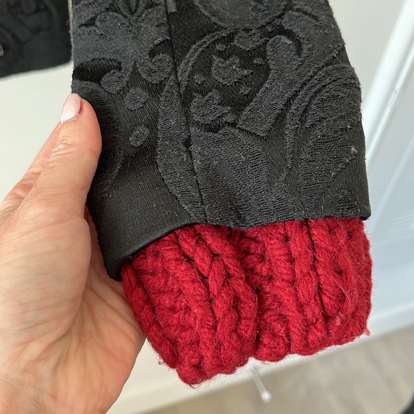 Desigual Funky Blazer with Removable Collar - Picture 3 of 10